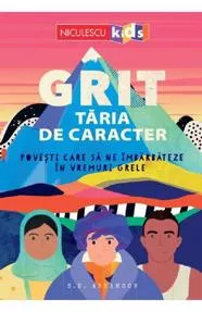 GRIT. Taria de caracter