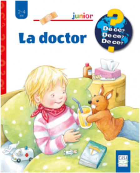 La doctor