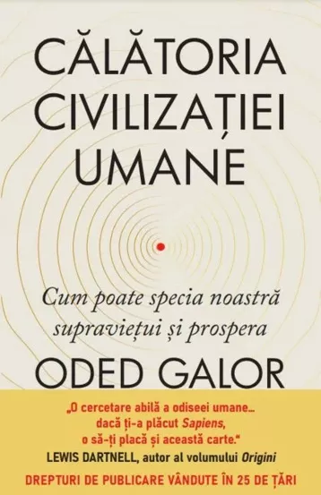 Calatoria civilizatiei umane