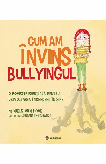 Vezi detalii pentru Cum am învins bullyingul