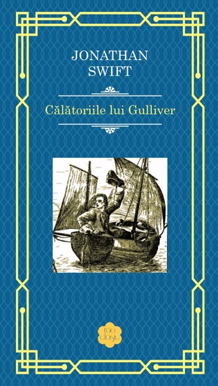 Vezi detalii pentru Călătoriile lui Gulliver