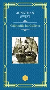 Călătoriile lui Gulliver