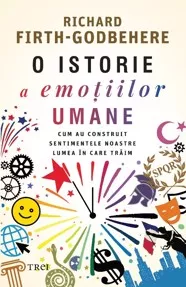 O istorie a emoțiilor umane 
