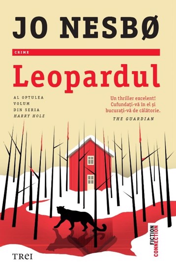 Leopardul bookzone.ro imagine 2022