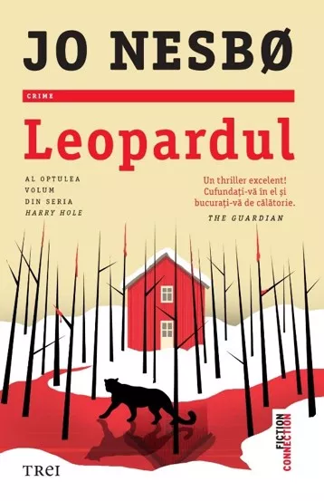  Leopardul