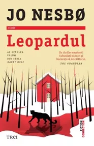  Leopardul