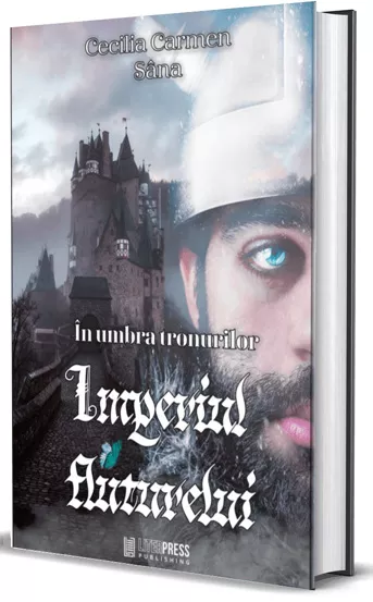 Imperiul fluturelui Vol. 1 