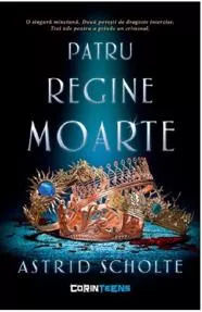Patru regine moarte