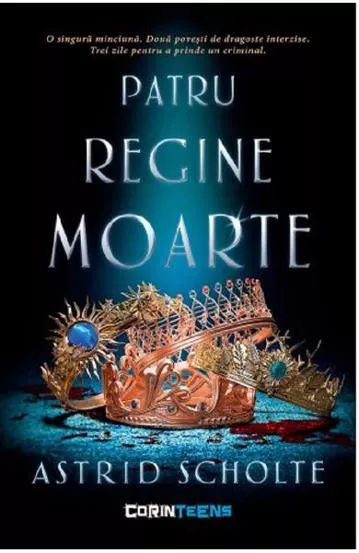 Patru regine moarte
