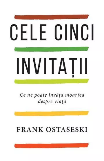Cele cinci invitatii