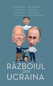 Razboiul din Ucraina