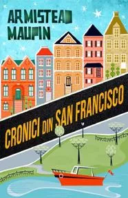 Cronici din San Francisco