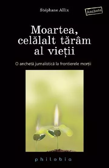 Moartea, celalalt taram al vietii