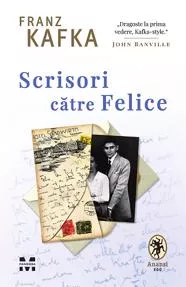 Scrisori catre Felice