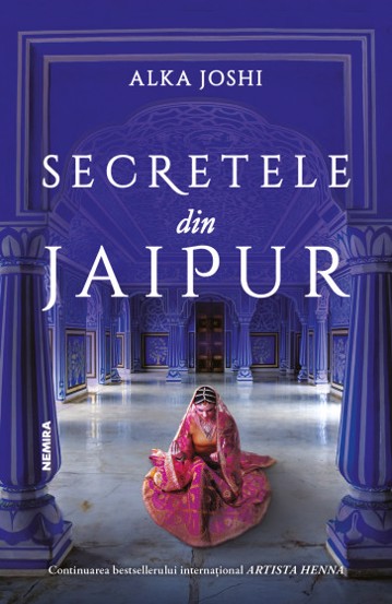 Vezi detalii pentru Secretele din Jaipur
