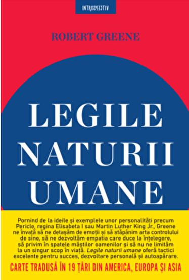 Legile naturii umane