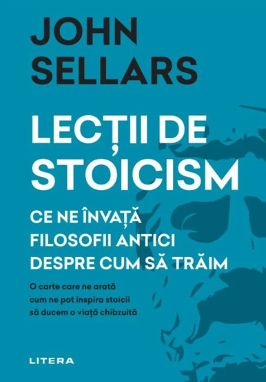 Vezi detalii pentru Lectii de stoicism