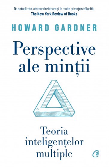 Perspective ale minții bookzone.ro poza bestsellers.ro