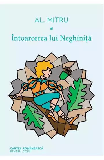 Intoarcerea lui Neghinita