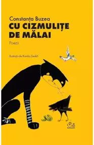 Cu cizmulițe de mălai