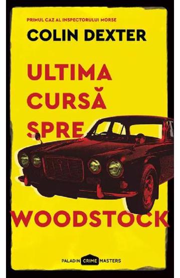 Vezi detalii pentru Ultima cursă spre Woodstock