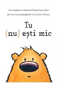 Tu (nu) ești mic