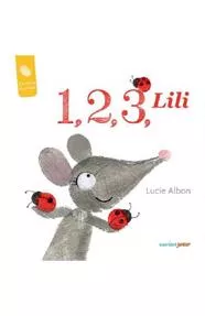 1, 2, 3 Lili