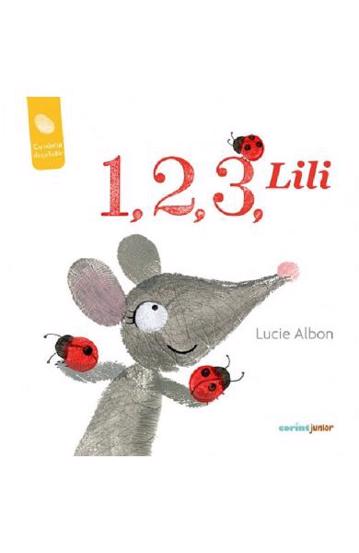 1 2 3 Lili