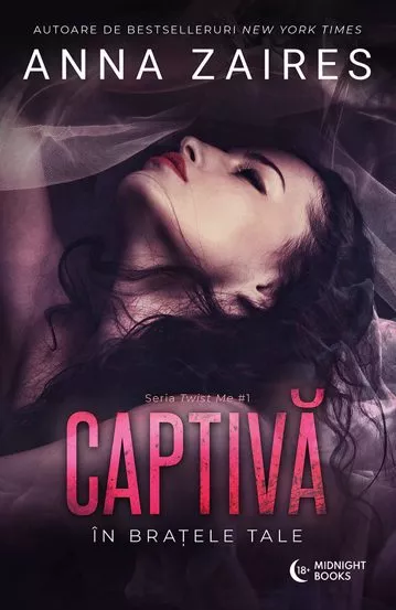 Captiva in bratele tale (resigilat)