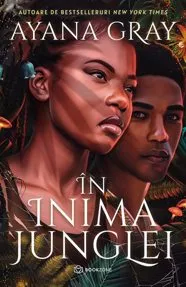 In inima junglei (resigilat)