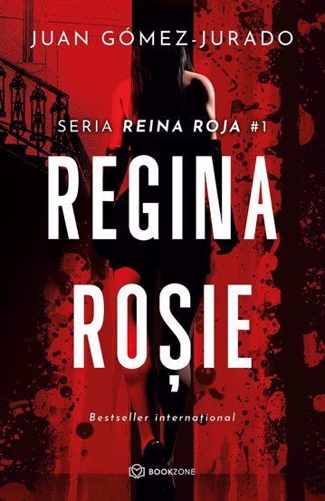 Regina roșie (resigilat)