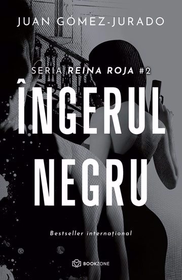 Îngerul negru (resigilat)