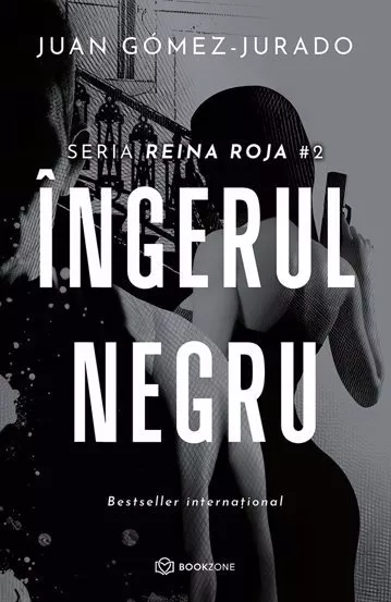 Ingerul negru (resigilat)