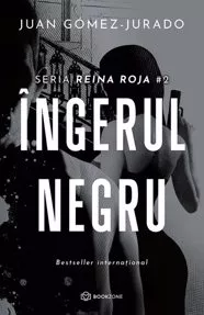 Ingerul negru (resigilat)