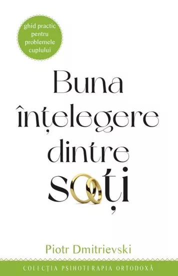 Buna intelegere dintre soti