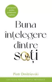 Buna intelegere dintre soti