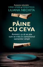 Paine cu ceva