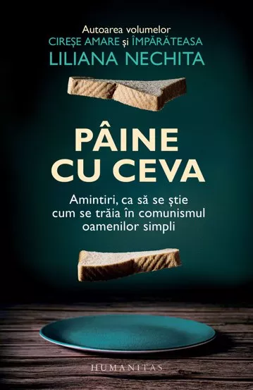 Paine cu ceva
