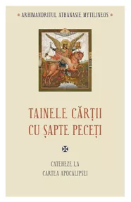 Tainele cartii cu sapte peceti