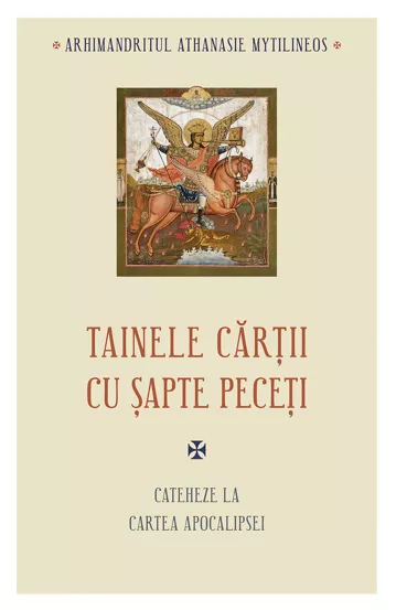 Tainele cartii cu sapte peceti