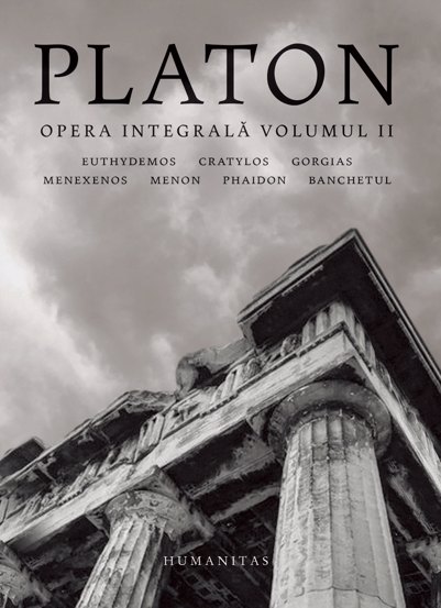 Opera integrală Vol.2 (vol.2) poza 2022