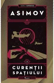 Imperiul Vol. 3 Curentii spatiului