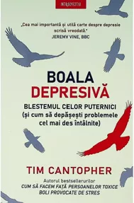 Boala depresiva