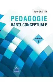 Pedagogie. Harti Conceptuale
