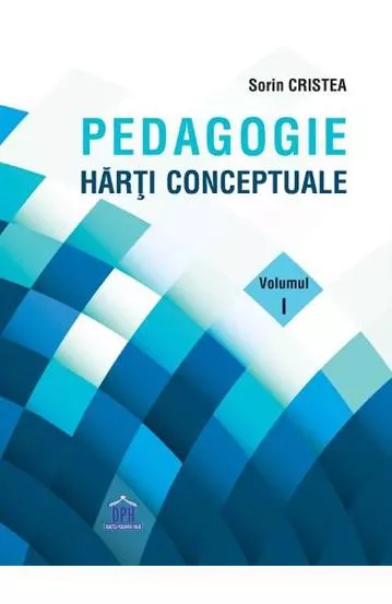 Pedagogie. Harti Conceptuale