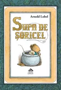 Supa de șoricel