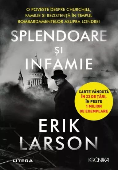 Splendoare si infamie