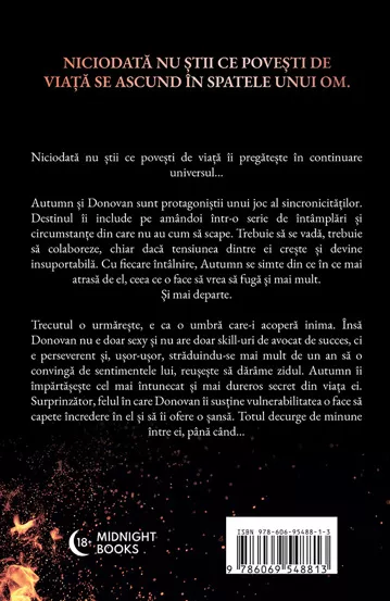 Pachet Dragoste incendiara