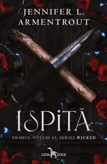 Ispita. Seria Wicked Vol.1