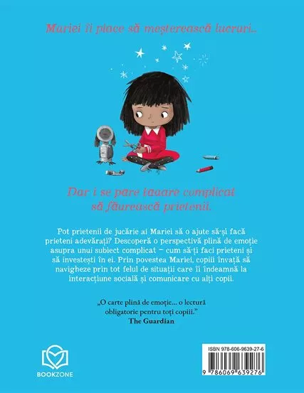 Pachet Cum sa cresti adulti echilibrati